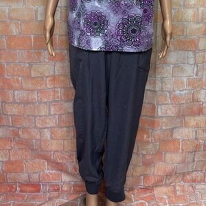 Climate Right Jogger Scrub‎ Pants